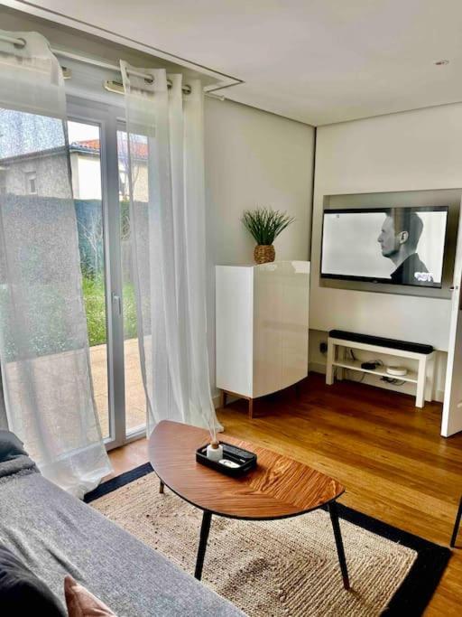 Garden Room In Tuluza Zewnętrze zdjęcie