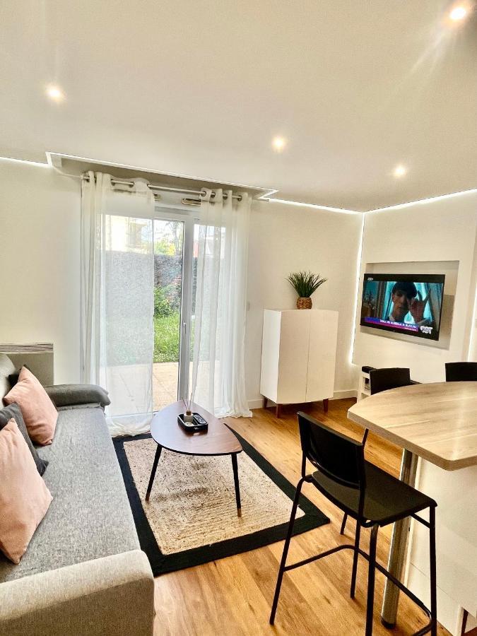 Garden Room In Tuluza Zewnętrze zdjęcie